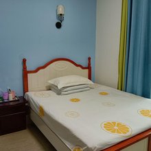 长沙悦恒旅馆(湘雅附二地质中学店)