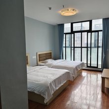 金运来酒店(贵阳北站店)