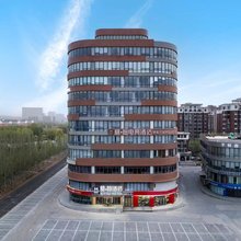 囍.柚酒店(乌兰察布市高铁站店)