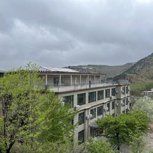 蒙阴天蒙山庄酒店