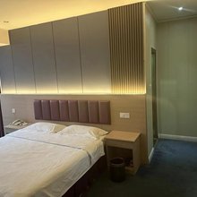 喜鹊连锁酒店