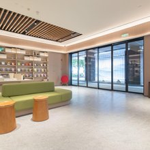 全季酒店(景德镇古窑民俗博览区店)