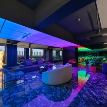 麦尖酒店(沈阳会展中心体育学院店)