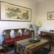 平遥古城三畏堂小院民宿