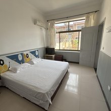 北戴河苏芳旅馆