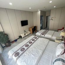 大连鑫意宾馆