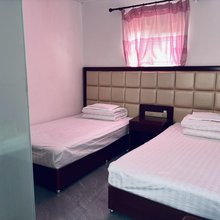 王福兵农家院