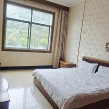 竹园宾馆(黄山路店)