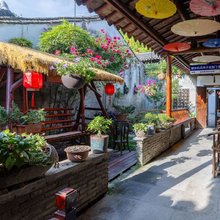亲的客栈·周庄静闲雅居店