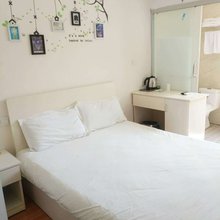 上海星朱旅馆
