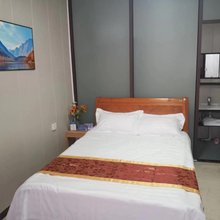 日照庄泽家园宾馆