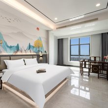 希尔酒店(德州职业技术学院市政府店)