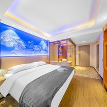 义乌海豪智选酒店