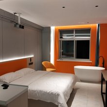 秦皇岛天龙商务酒店