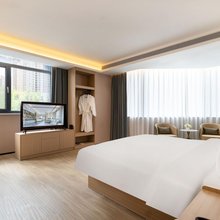 悦朵酒店(西安欧亚学院东仪路店)
