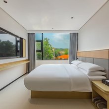 涠洲岛莜宜酒店