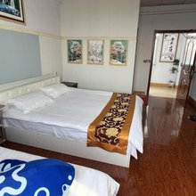 淄博乔里民宿馆(八大局店)