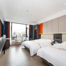宜居智家 | Smart Hotel·智能富氧大酒店(拉萨当热东路店)
