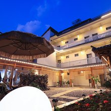 半张床民宿(普者黑景区青龙山店)