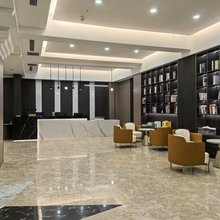 延安延园维景酒店(枣园旧址店)