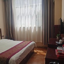 阳高乐岛快捷宾馆