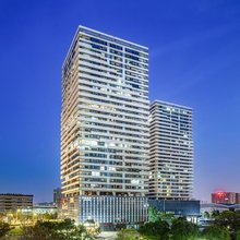 峦玺酒店(武汉客厅极地海洋世界店)