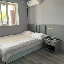 福茂宾馆(巩留湿地公园店)