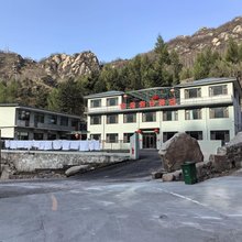 驼梁假日酒店