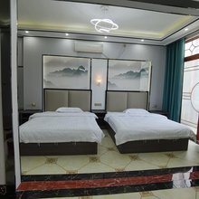 靖西江滨农家乐