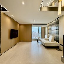 麗家水晶LOFT(大连北站体育中心店)