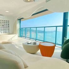 海上多巴胺海景公寓
