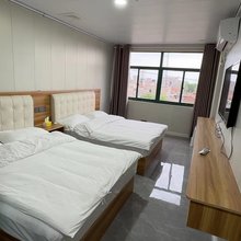响水金花宾馆