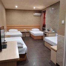 哈尔滨四益堂旅馆
