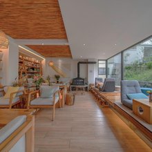 黄山北驿小筑生活美宿(黄山区北大门店)