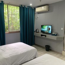 宸捷酒店