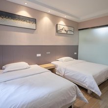 遂宁汉思顿酒店(万达广场政务服务中心店)