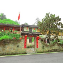黄山半日闲舍民宿