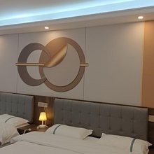 万家民宿(边城茶峒景区店)