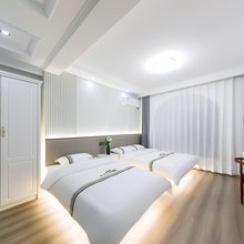 如你所院·Leisure亲子休闲度假美宿(普陀山机场店)