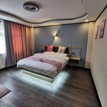 中胜酒店(黄泥河镇店)