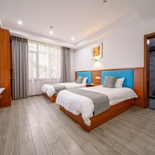 忆莲客栈(灵山大佛店)