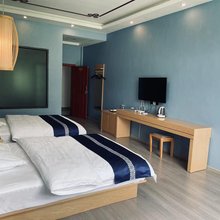 结缘商务酒店