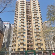 西安懿清阁民宿(西安站店)