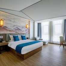 寿光逸美酒店