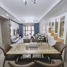 平潭得邻小舍(天山北路店)