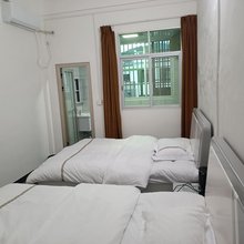 三百山客家民宿