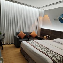 成都松源商务酒店