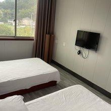 泄源阆峰农家乐