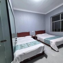 许昌建安旅馆(胖东来天使城店)