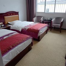 兰坪康龙宾馆